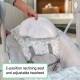 Бебешки Хамак Ingenuity Сив 54,6 x 79 x 65 cm NaN –  BB Хамаци