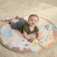 Подложка за игра Ingenuity WonderWood 81,3 x 81,3 x 47 cm Многоцветен NaN –  BB Подложки за игра и спортни зали