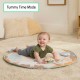 Подложка за игра Ingenuity WonderWood 81,3 x 81,3 x 47 cm Многоцветен NaN –  BB Подложки за игра и спортни зали