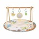 Подложка за игра Ingenuity WonderWood 81,3 x 81,3 x 47 cm Многоцветен NaN –  BB Подложки за игра и спортни зали
