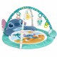 Подложка за игра Stitch 45,5 x 81,2 x 114 cm Многоцветен NaN –  BB Подложки за игра и спортни зали