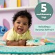 Подложка за игра Stitch 45,5 x 81,2 x 114 cm Многоцветен NaN –  BB Подложки за игра и спортни зали