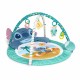 Подложка за игра Stitch 45,5 x 81,2 x 114 cm Многоцветен NaN –  BB Подложки за игра и спортни зали
