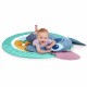 Подложка за игра Stitch 45,5 x 81,2 x 114 cm Многоцветен NaN –  BB Подложки за игра и спортни зали