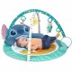 Подложка за игра Stitch 45,5 x 81,2 x 114 cm Многоцветен NaN –  BB Подложки за игра и спортни зали