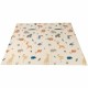Подложка за игра Nûby полиетилен Safari 200 x 150 x 1 cm NaN –  BB Подложки за игра и спортни зали