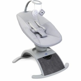 Бебешки Хамак Chicco 08079890160000 Черен Сив