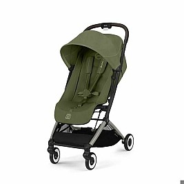 Бебешка Количка за Разходка Cybex Зелен