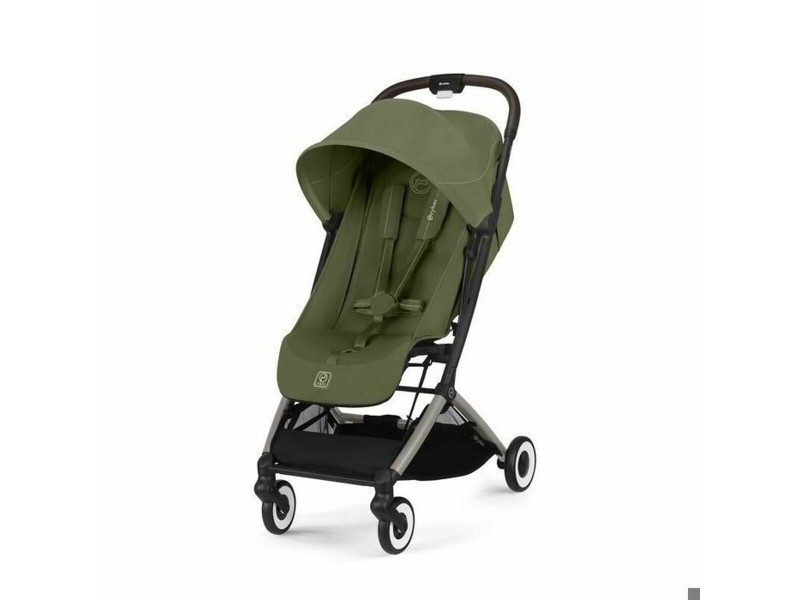 Бебешка Количка за Разходка Cybex Зелен NaN –  BB Колички за разходка