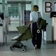 Бебешка Количка за Разходка Cybex Зелен NaN –  BB Колички за разходка