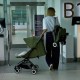 Бебешка Количка за Разходка Cybex Зелен NaN –  BB Колички за разходка
