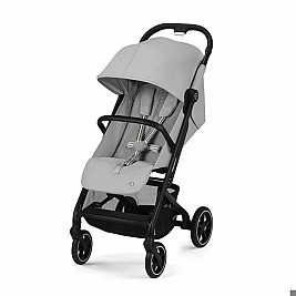 Бебешка Количка за Разходка Cybex Черен