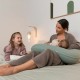 Възглавница за Кърмене Babymoov Зелен NaN от | techMAG.bg Възглавница за Кърмене Babymoov Зелен NaN – BB Възглавнички за кърмене