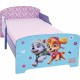 Легло The Paw Patrol 140 x 70 cm NaN –  BB Детски легла