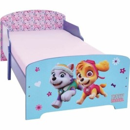 Легло The Paw Patrol 140 x 70 cm