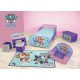 Легло The Paw Patrol 140 x 70 cm NaN –  BB Детски легла
