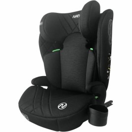 Столче за кола Nania Черен ECE R129/04
