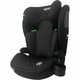 Столче за кола Nania Черен ECE R129/04