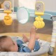 Бебешки Хамак Bright Starts Син NaN –  BB Хамаци