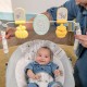 Бебешки Хамак Bright Starts Син NaN –  BB Хамаци