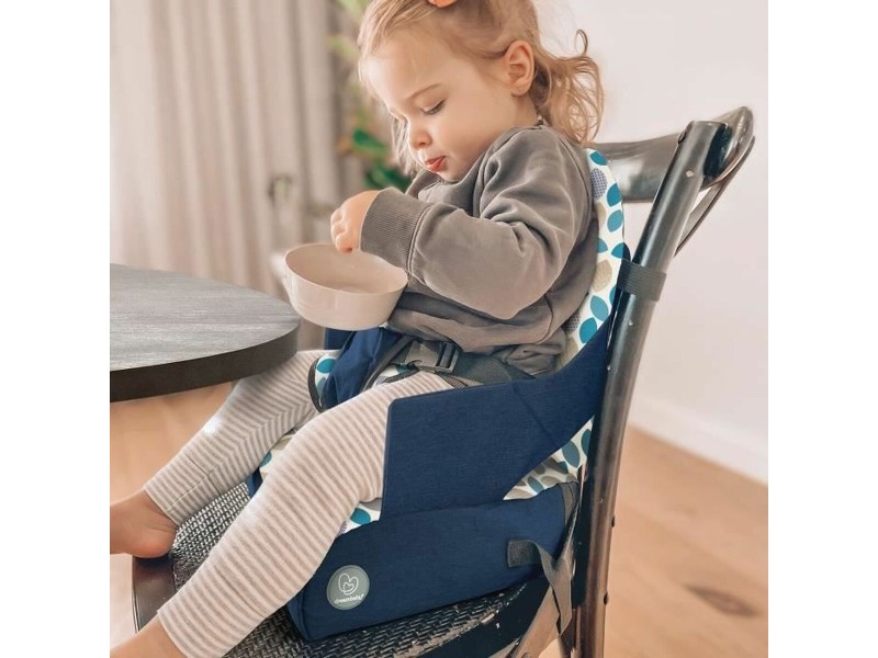 Асансьор Dreambaby Син NaN –  BB Повдигачи на седалките