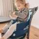 Асансьор Dreambaby Син NaN –  BB Повдигачи на седалките