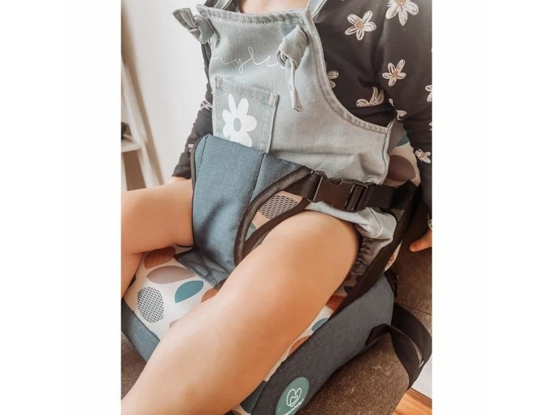 Асансьор Dreambaby Син NaN –  BB Повдигачи на седалките