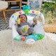 Бебешки Хамак Baby Einstein Ocean Син NaN –  BB Хамаци