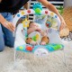 Бебешки Хамак Baby Einstein Ocean Син NaN –  BB Хамаци