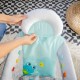 Бебешки Хамак Baby Einstein Ocean Син NaN –  BB Хамаци