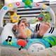 Бебешки Хамак Baby Einstein Ocean Син NaN –  BB Хамаци