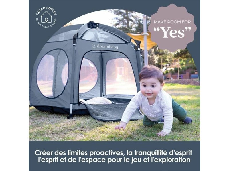 Игрище Dreambaby NaN –  BB Детски площадки