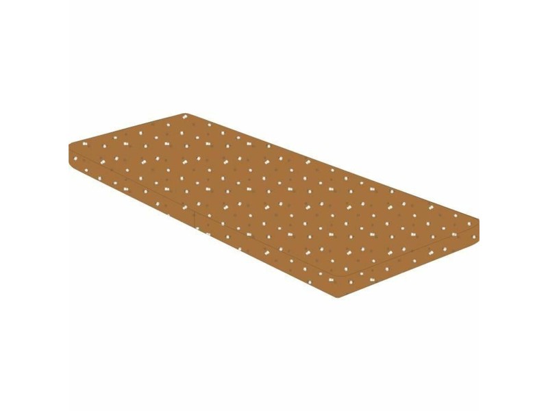 Матрак за детско легло Domiva 60 x 120 cm 2 Части NaN –  BB Матраци за креватчета