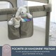Игрище Dreambaby 6 Части NaN –  BB Детски площадки