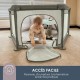 Игрище Dreambaby 6 Части NaN –  BB Детски площадки