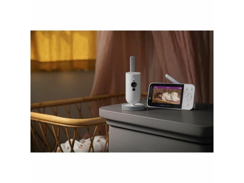 Бейбифон Philips NaN –  BB Бебе монитор
