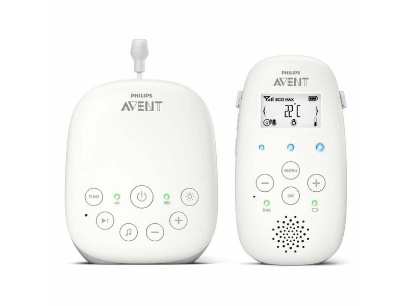 Бейбифон Philips NaN –  BB Бебе монитор