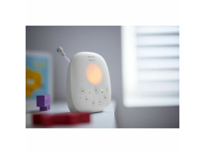 Бейбифон Philips NaN –  BB Бебе монитор