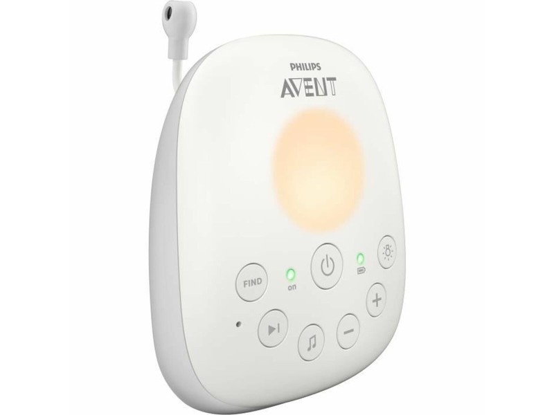 Бейбифон Philips NaN –  BB Бебе монитор