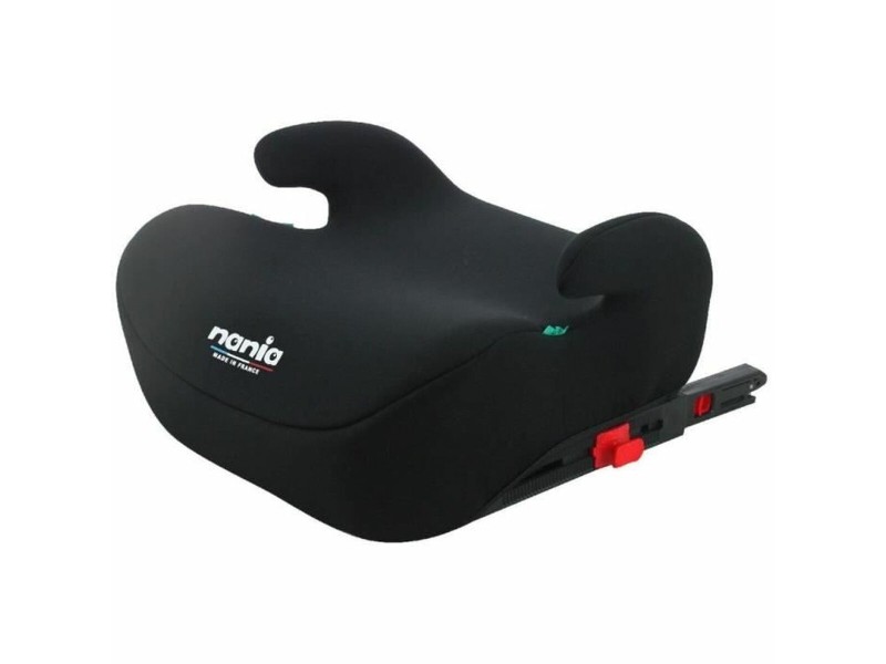 Столче за кола Nania Черен III (22 - 36 kg) Детски ECE R129 NaN –  BB Столове за кола