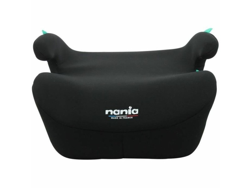 Столче за кола Nania Черен III (22 - 36 kg) Детски ECE R129 NaN –  BB Столове за кола