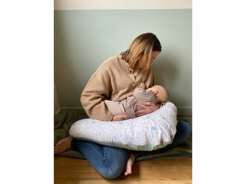 Възглавница за Кърмене Tineo NaN –  BB Възглавнички за кърмене