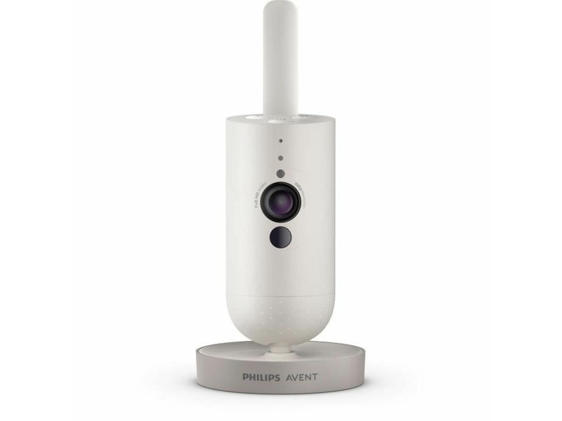 Бейбифон Philips NaN –  BB Бебе монитор
