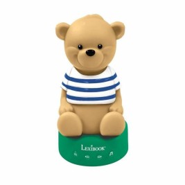 нощната лампа Lexibook