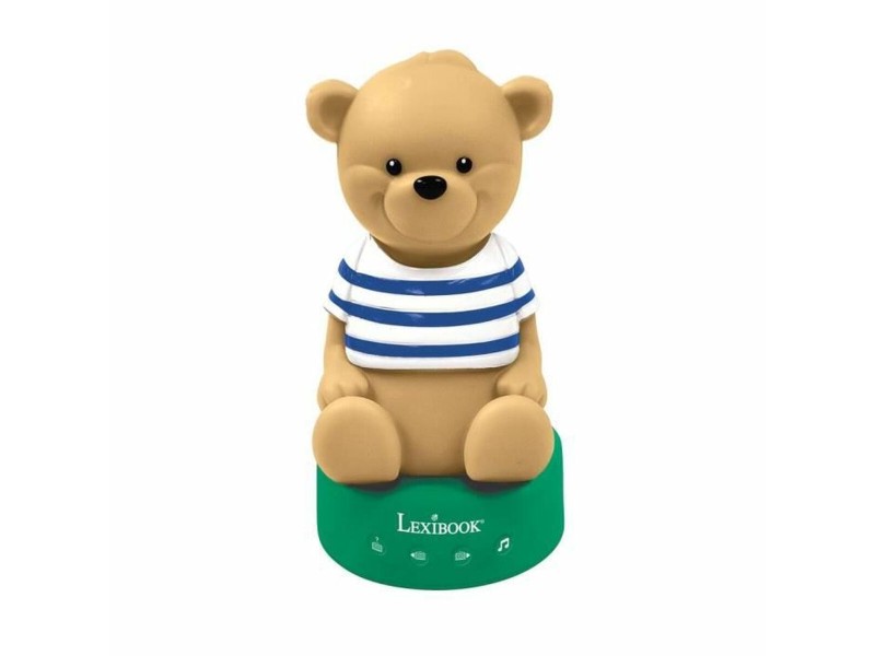 нощната лампа Lexibook NaN –  BB Помощ за сън