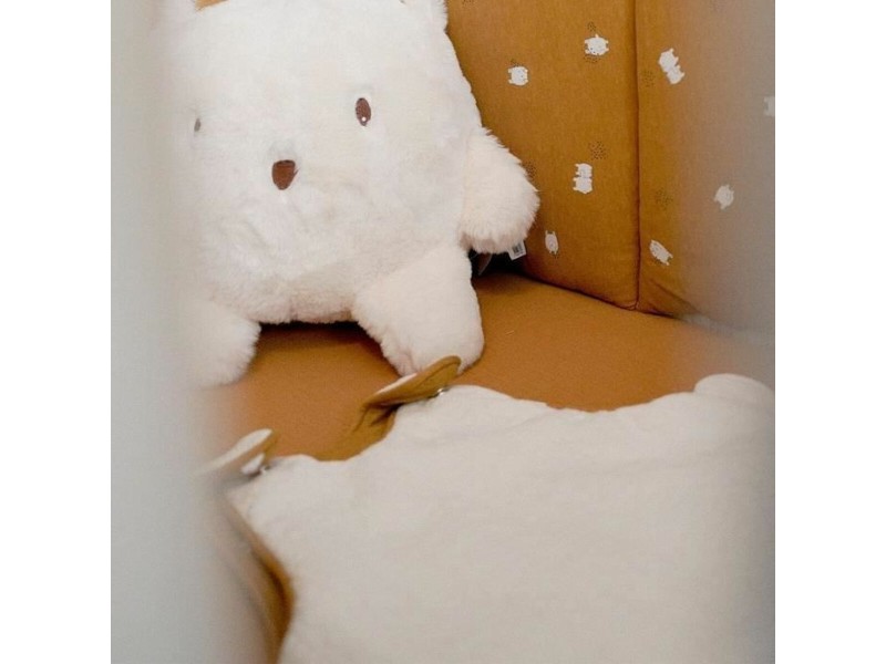 спален чувал Domiva 0-6 месеца 100% памук NaN –  BB Спални чували