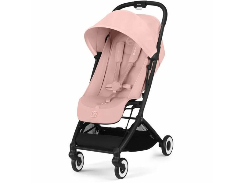 Бебешка Количка за Разходка Cybex Розов NaN –  BB Колички за разходка