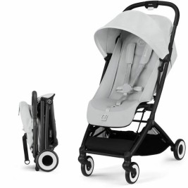 Бебешка Количка за Разходка Cybex Светло сив