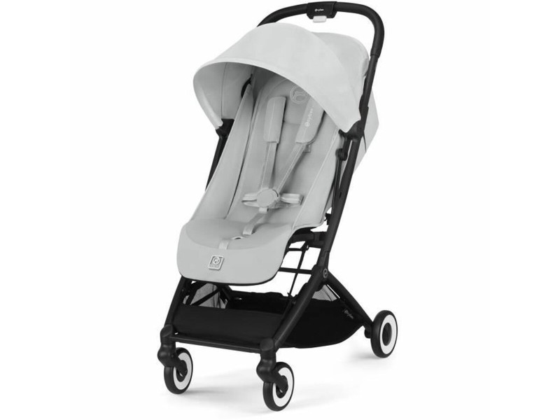 Бебешка Количка за Разходка Cybex Светло сив NaN –  BB Колички за разходка