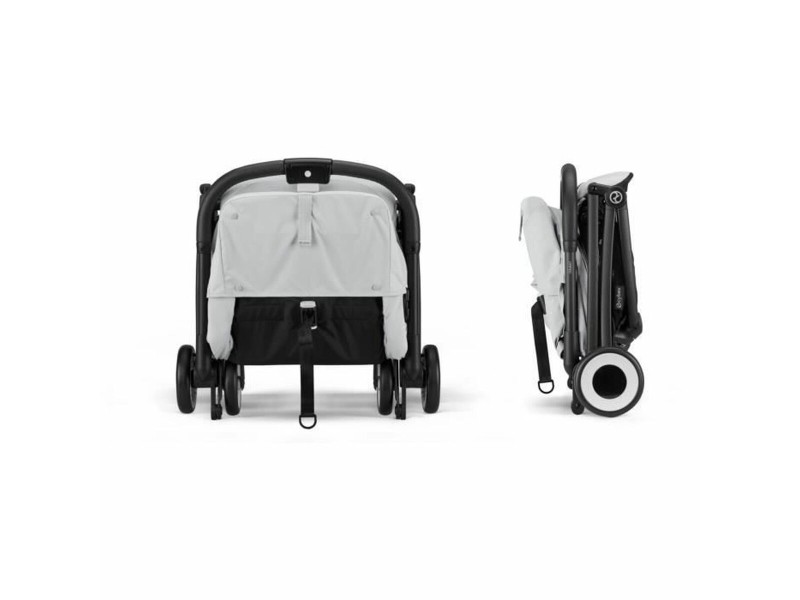 Бебешка Количка за Разходка Cybex Светло сив NaN –  BB Колички за разходка